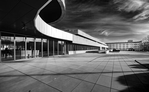 BMW Museum 2 Giampaolo Antoni