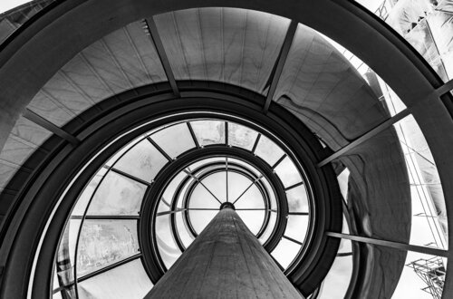 Deutsches Historisches Museum Berlin "Spiral" Giampaolo Antoni