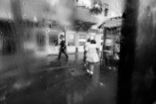 Berlin Buses Giampaolo Antoni