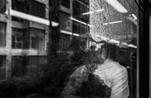 Ring S41-1 von Giampaolo Antoni, Fotografie kaufen auf Singulart