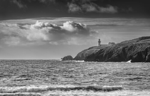 Galley Head Lighthouse "A" Giampaolo Antoni