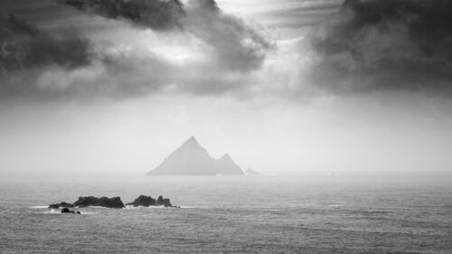 Wild Atlantic Way "C" van Giampaolo Antoni, Fotografie te koop op Singulart