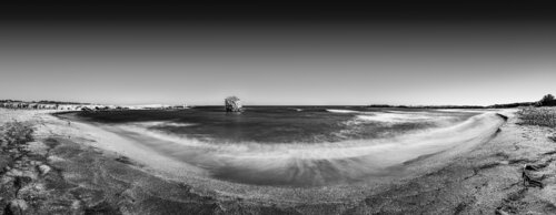 Cala di Torre Specchia van Giampaolo Antoni, Fotografie te koop op Singulart