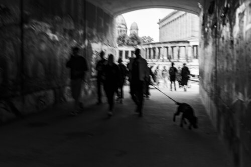 Berlin Mitte von Giampaolo Antoni, Fotografie kaufen auf Singulart