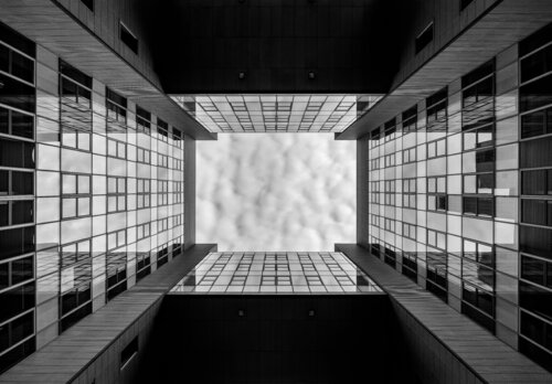Atrium 4 Berlin Giampaolo Antoni