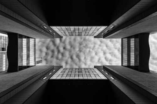 Atrium 5 Berlin Giampaolo Antoni