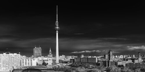 Berlin City Pano 1 Giampaolo Antoni