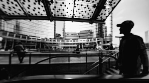 Gae Aulenti - 2944 Giampaolo Antoni