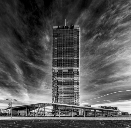 CityLife-Torre Allianz-5422 Giampaolo Antoni