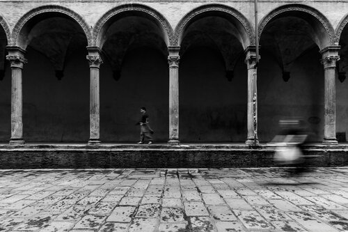 Motion-Rush B12-01292 Giampaolo Antoni