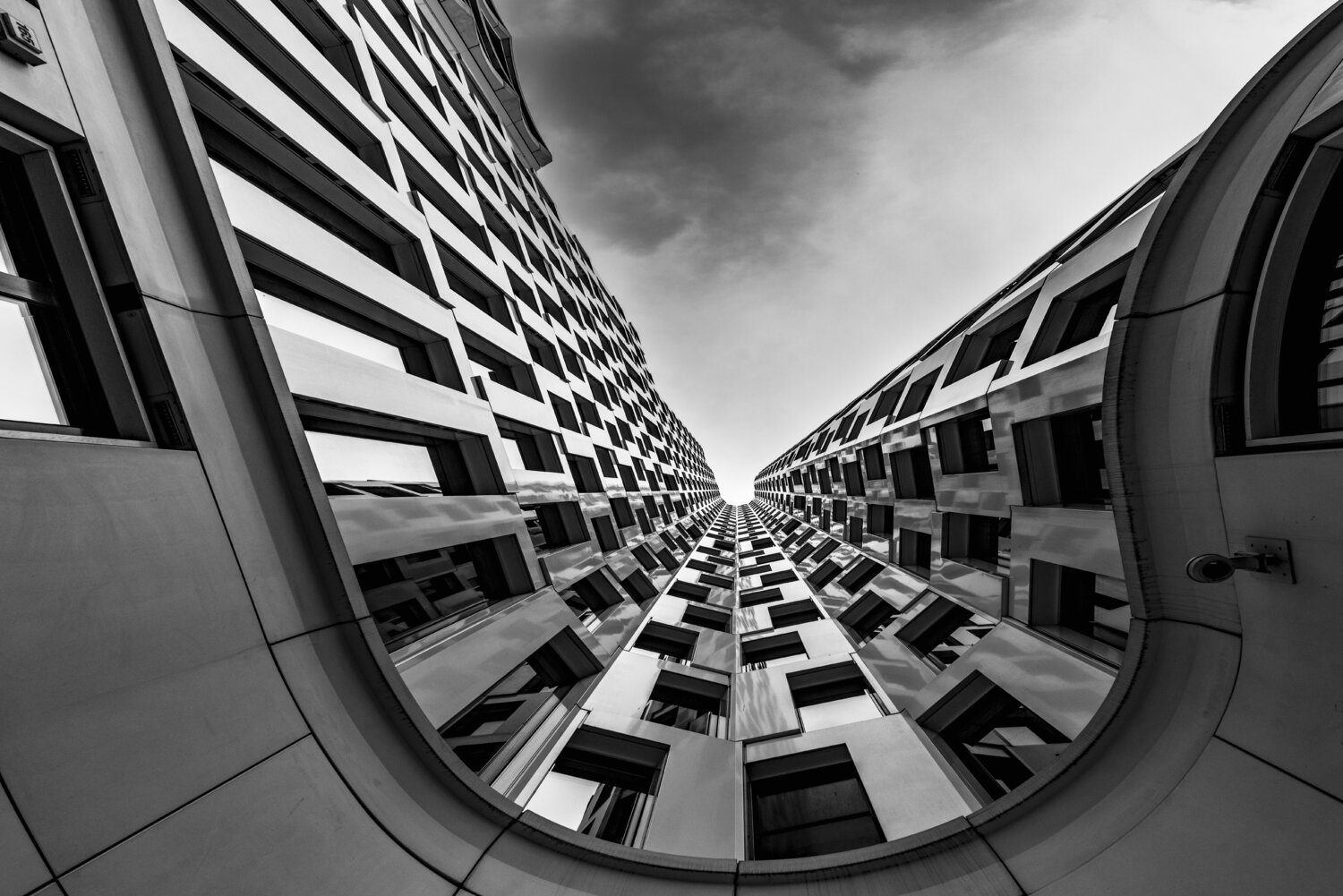 Motel One Berlin - Upper West Giampaolo Antoni