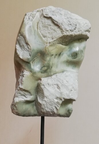 Amon-Rê de René KUBIAK, Escultura a la venta en Singulart