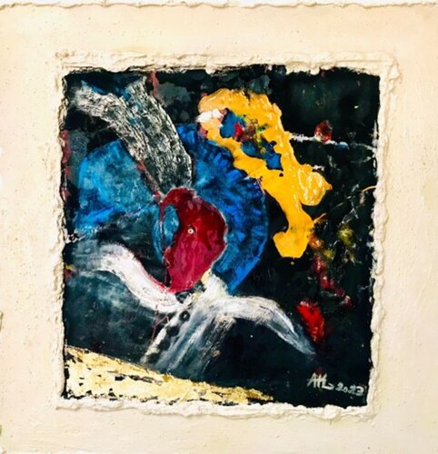 The Rascal JM van ARTHENA MAXX, Schilderij te koop op Singulart