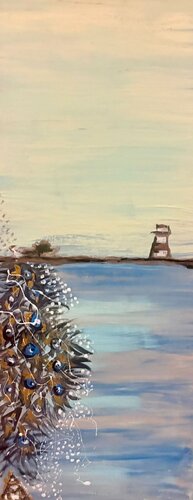 „Relaxe & Balance I“ von Arthena MAXX aus der Serie MAXXO Design by ARTHENA MAXX, 회화 for Sale on Singulart