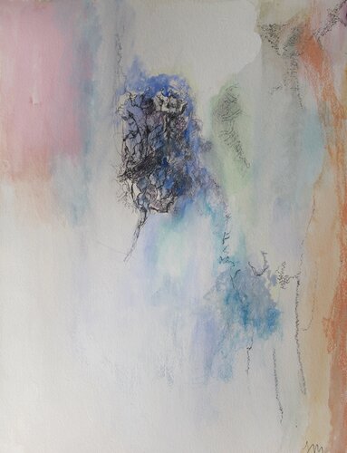 sans titre by Juliette Wegrzyk, 紙面作品 for Sale on Singulart