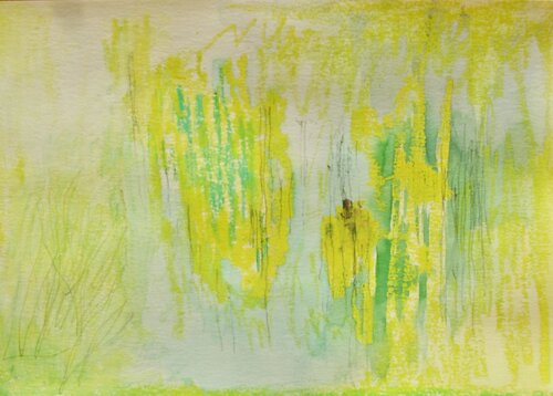 Sans titre by Juliette Wegrzyk, デッサン for Sale on Singulart