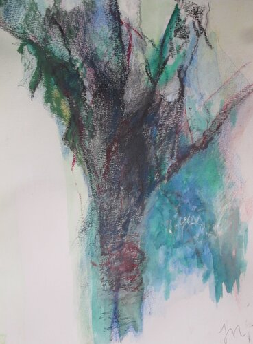 Sans titre by Juliette Wegrzyk, Drawing for Sale on Singulart