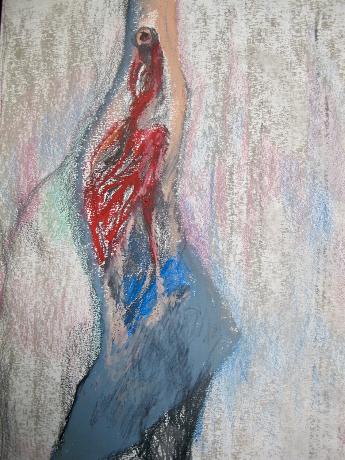 Sans titre Juliette Wegrzyk