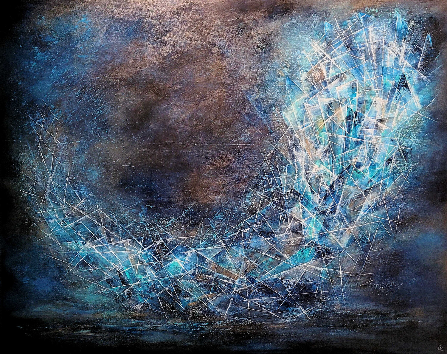 PASSENGERS Tanja Guntrum