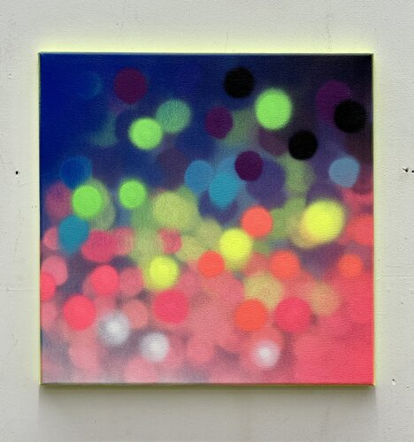 Dots and Dots Fabian Freese