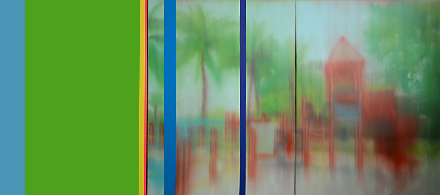 Playground Miami Fabian Freese