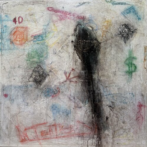 The Excavation Keny Lee