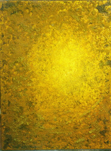 StarLife 1       (Edition) by Claude de JOUVANCOURT, Painting for Sale on Singulart