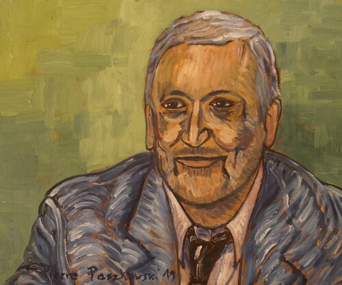 PIALAT by pierre paszkowski, Painting for Sale on Singulart