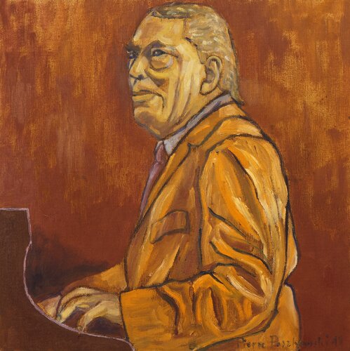 Duke pierre paszkowski