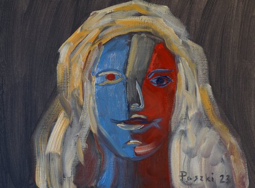Paloma - 2 pierre paszkowski