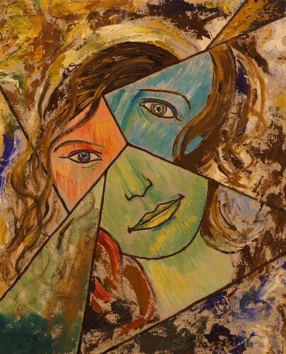 Talita di pierre paszkowski, Pittura in vendita su Singulart