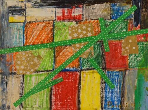 Columbus - 5 pierre paszkowski