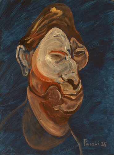 Klacto - 6 van pierre paszkowski, Schilderij te koop op Singulart