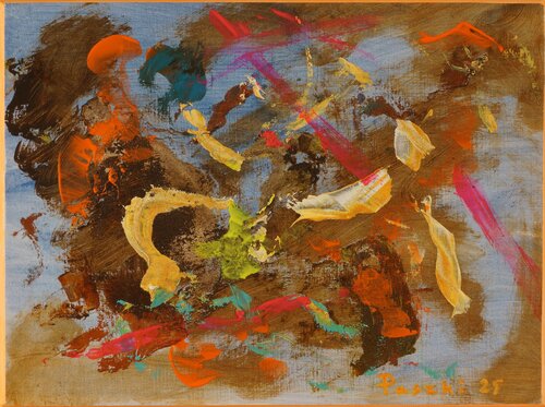 Fluo pierre paszkowski