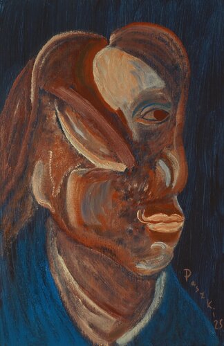 Rolanda - 2 van pierre paszkowski, Schilderij te koop op Singulart