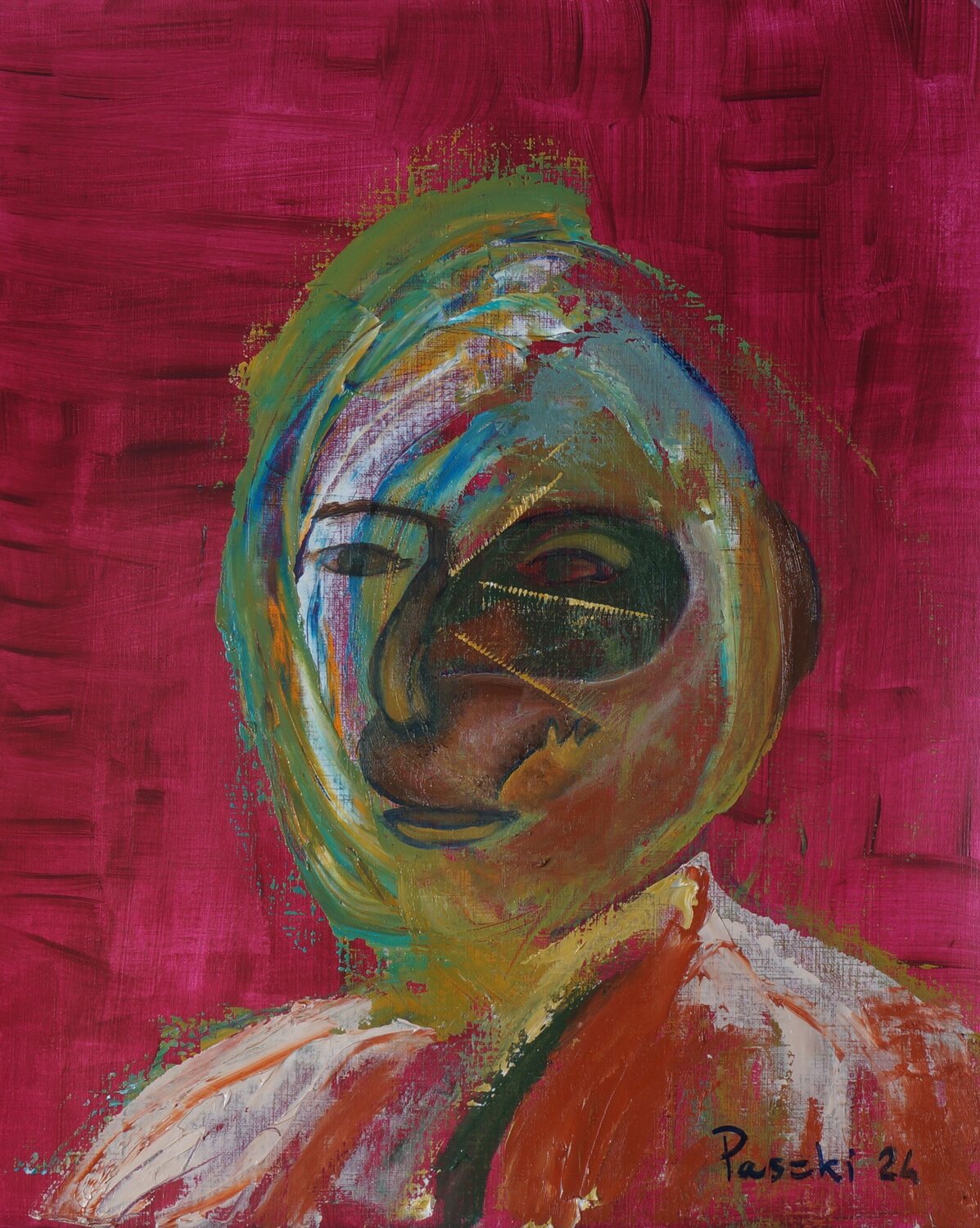 Charlie - 2 pierre paszkowski