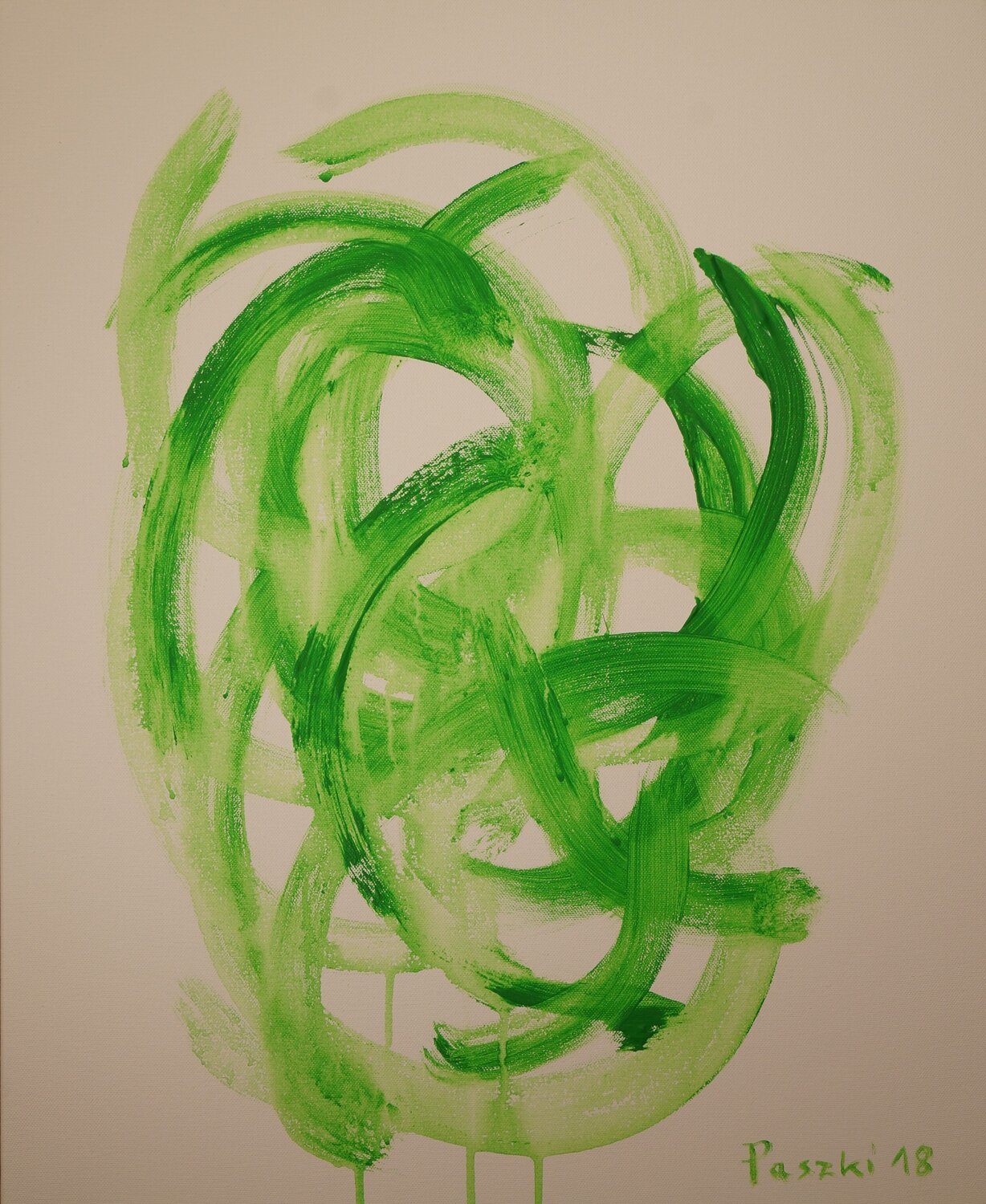 Rabisco - 3 pierre paszkowski