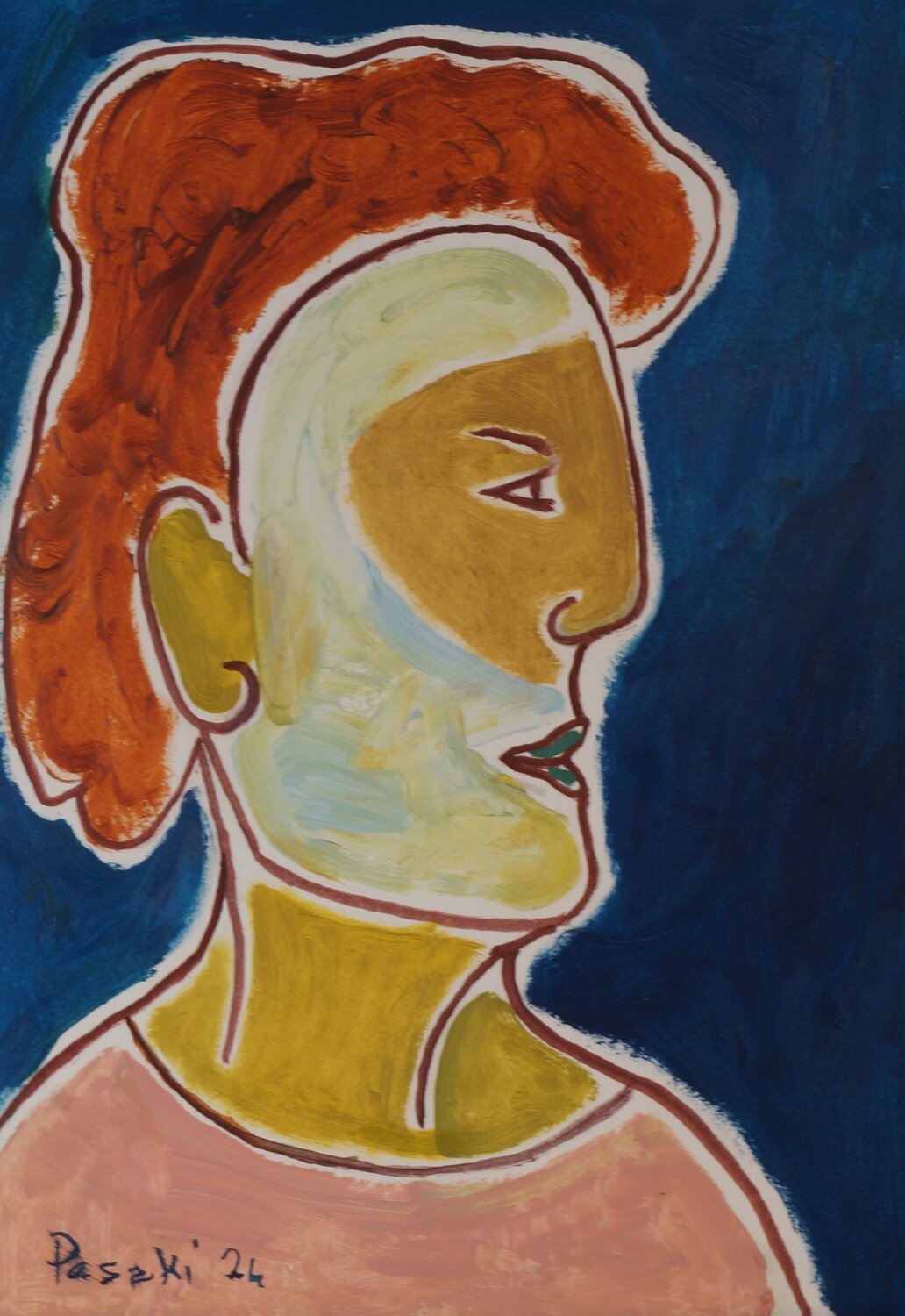 Helen -2 pierre paszkowski