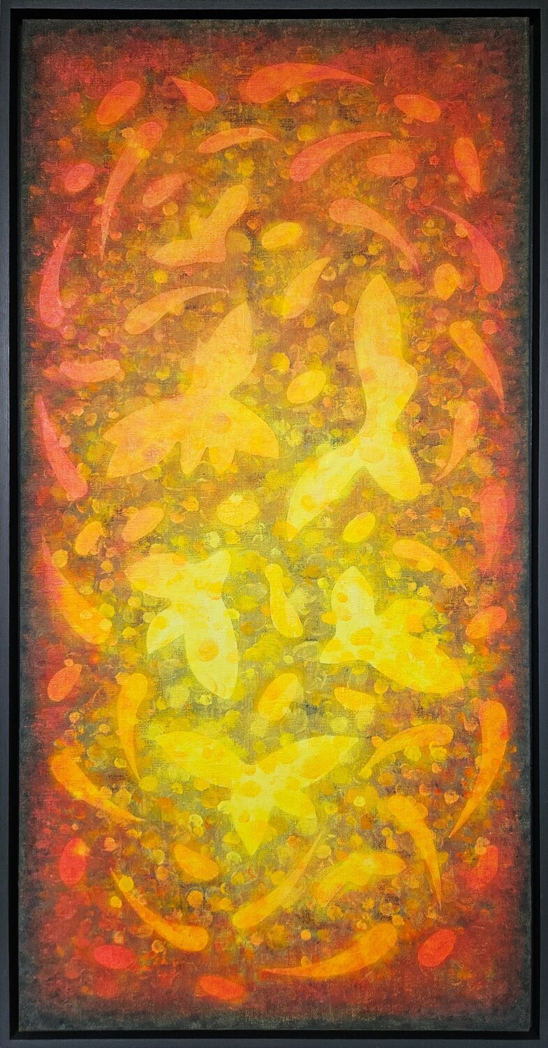 Reichlich Blüthenstaub Darko Lesjak