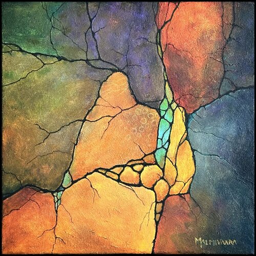 Sempiternal Olli Malmivaara