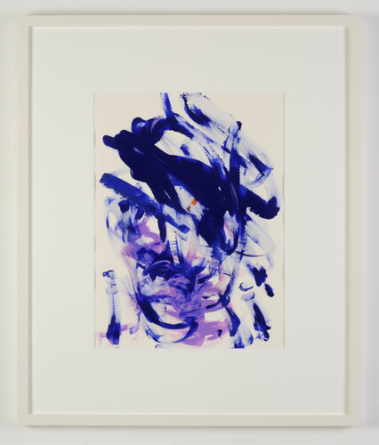 Crazy Times de Isabelle Cannas, Obra en papel a la venta en Singulart