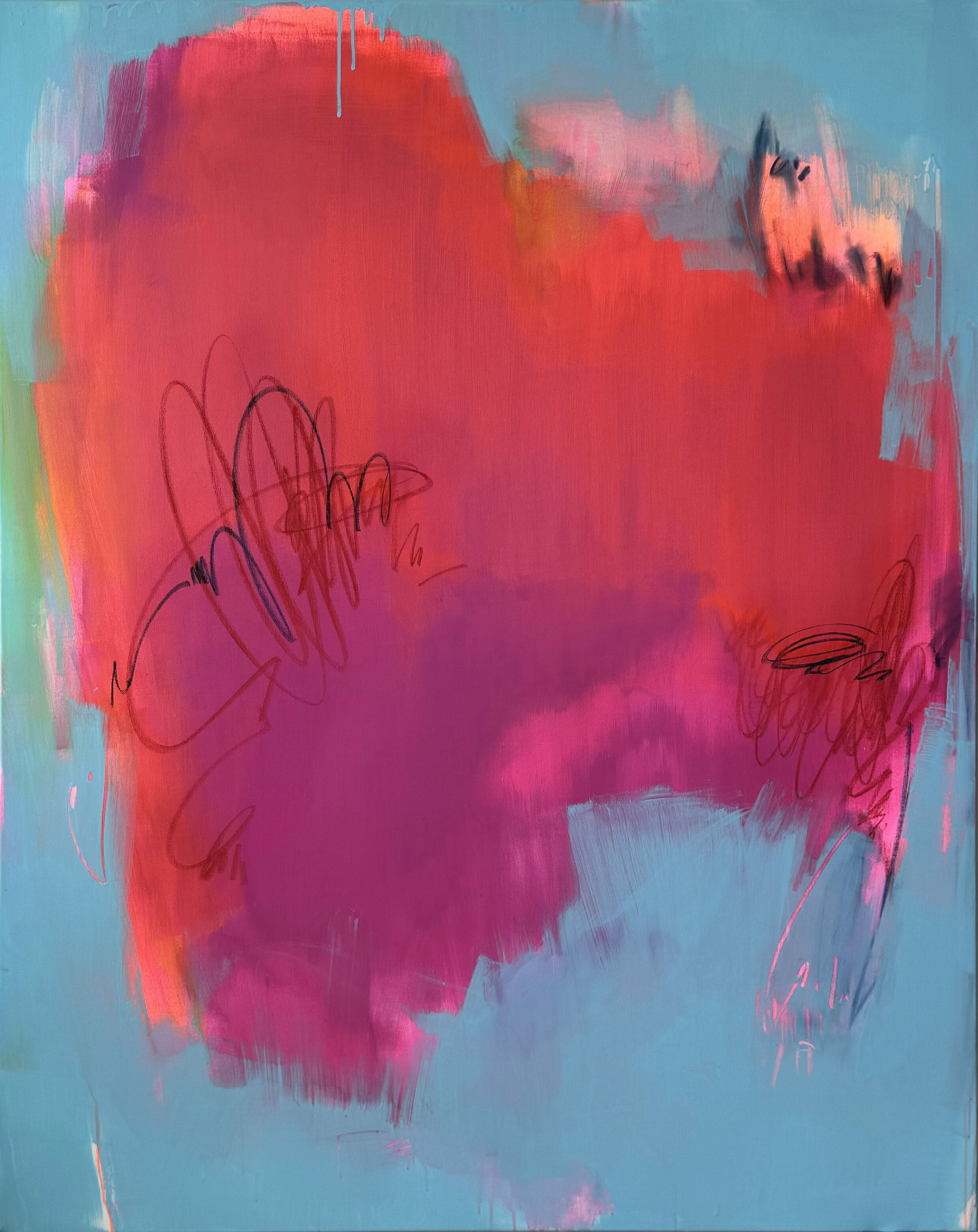 Topic Wierd paintings