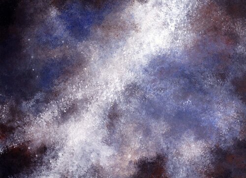 Vientos Solares di Lara Rubi, Pittura in vendita su Singulart