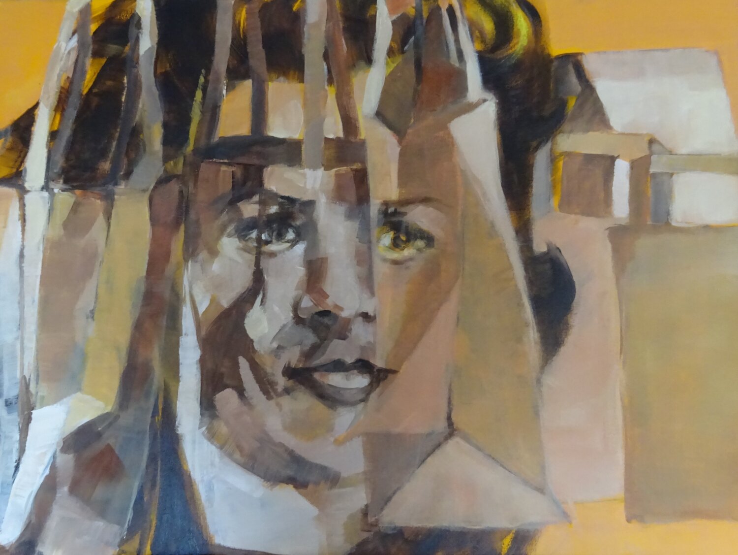 Margaret E. Knight - Erfinderin der Papiertüte Petra Herrmann