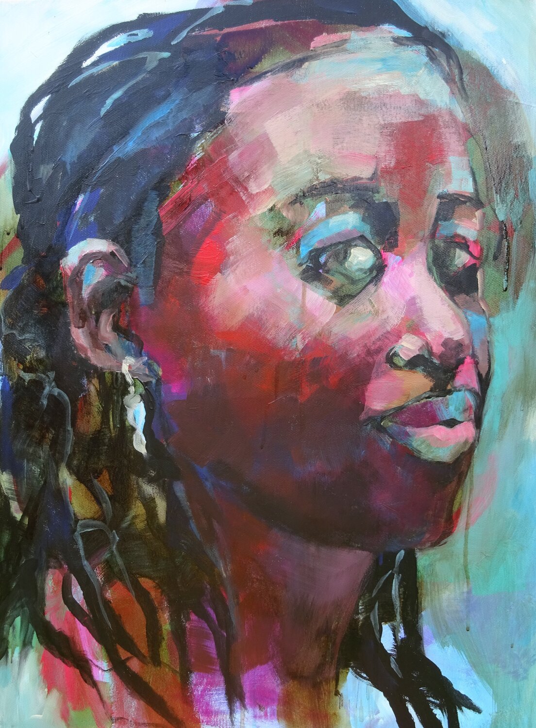 Black Beauty Petra Herrmann