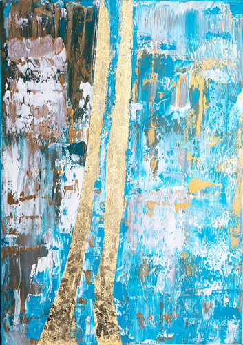 Grace von Victoria Hausen, Malerei kaufen auf Singulart