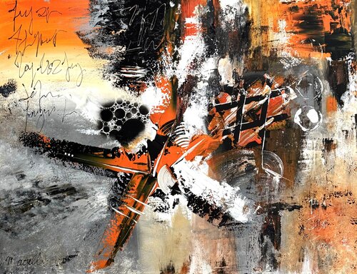 Périple de Magelli, Pintura a la venta en Singulart