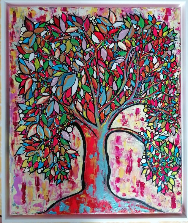 WISHTREE Christiane Martini