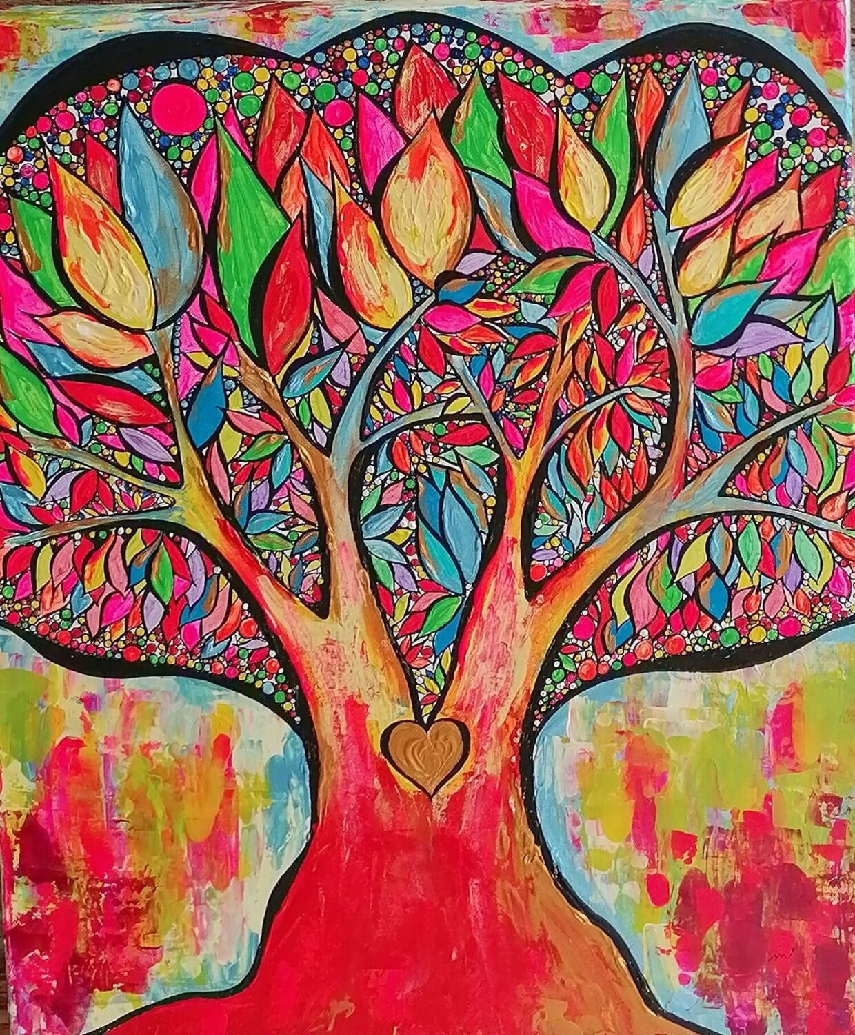 WISHTREE Christiane Martini