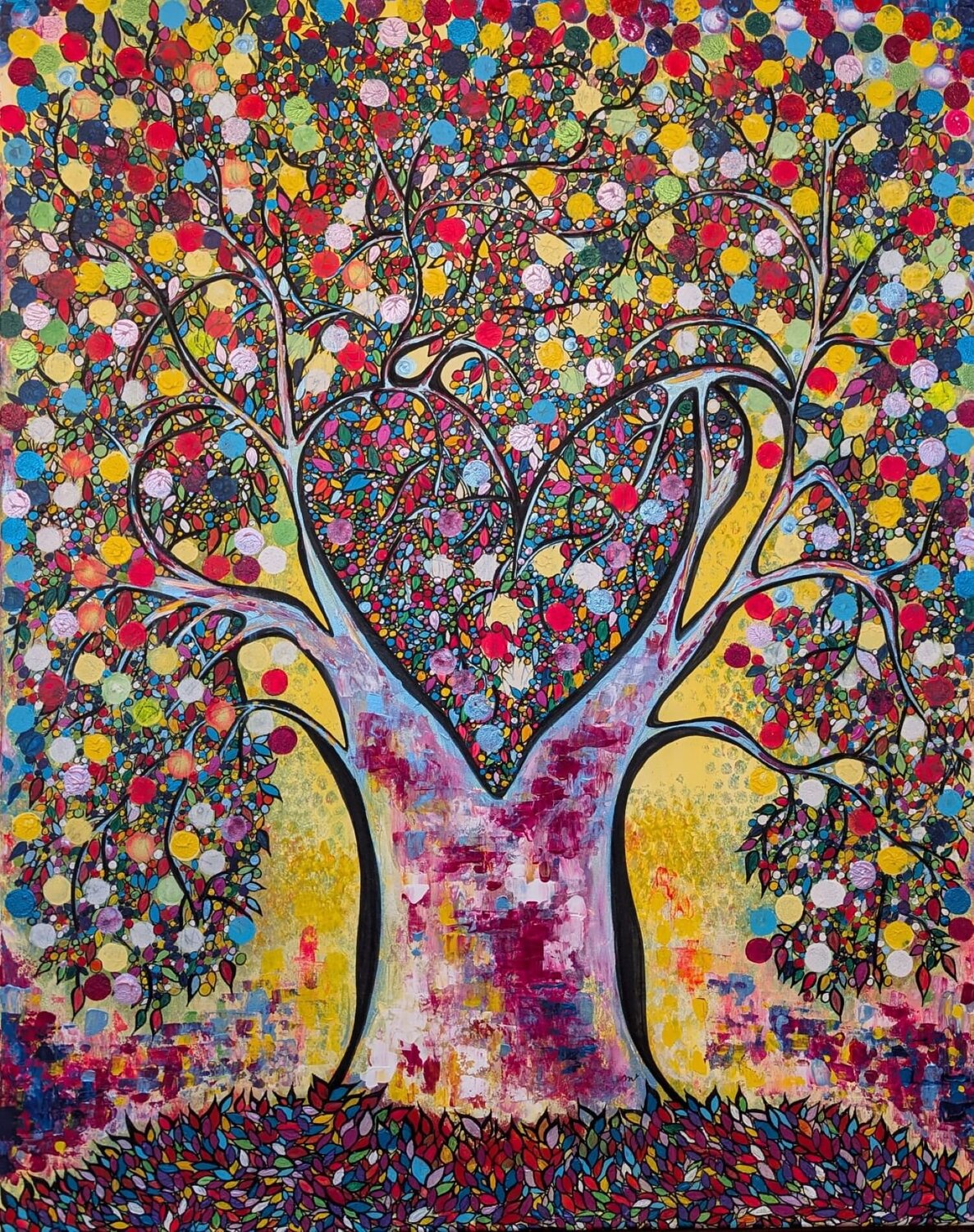 WISH TREE Christiane Martini